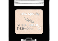 Miss Sporty Studio Color mono Lidschatten 010 2,5 g