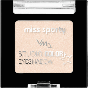 Miss Sporty Studio Color mono Lidschatten 010 2,5 g