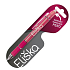 Nekupto Gummistift mit dem Namen Elishka
