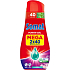 Somat Gel für Geschirrspüler All in 1 Hygiene Fresh, 2× 720 ml, 80 Waschladungen
