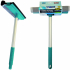 Clanax Dural Fensterrakel Schaumstoff 38 cm