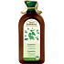 Green Pharmacy Shampoo für normales Haar mit Brennnessel und Wegerich, 350 ml