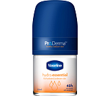 Vaseline Hydra Essential Deodorant 50 ml