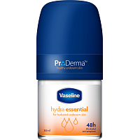 Vaseline Hydra Essential Deodorant 50 ml