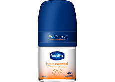 Vaseline Hydra Essential Deodorant 50 ml