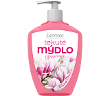 LAVON Flüssigseife Magnolie, 500 ml