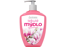 LAVON Flüssigseife Magnolie, 500 ml