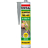 Soudal Klempnerdichtstoff Polyurethan, grau, 310 ml