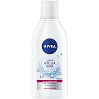 Nivea MicellAIR sanfte pflegende Mizellenwasser, 400 ml