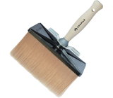 Spokar Evo Profi rechteckiger Malerpinsel, 180 × 80 mm