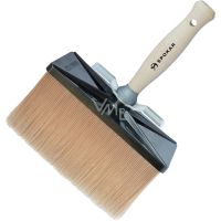 Spokar Evo Profi rechteckiger Malerpinsel, 180 × 80 mm