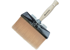 Spokar Evo Profi hranatá malířksá štětka, 180 × 80 mm