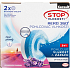 Ceresit Stop Vlhkosti Aero 360° Nachfülltabletten – Lavendel 2 × 450 g (900 g)