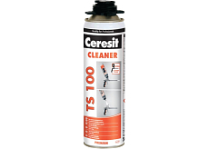 Ceresit TS 100 Reiniger für PU-Schaum 500 ml