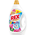 Rex Aromatherapy Orchid Color Waschgel, 2,25 l, 50 Waschladungen