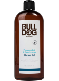Bulldog Duschgel Pfefferminze & Eukalyptus, 500 ml