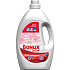 Bonux Color Pure Magnolia Waschgel, 72 Wäschen, 3,6 l