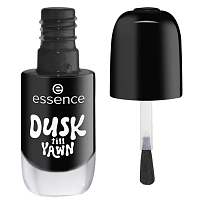 Essence lak na nehty Gel nail Colour 45 DUSK till YAWN, 8 ml
