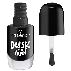 Essence lak na nehty Gel nail Colour 45 DUSK till YAWN, 8 ml