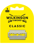 Wilkinson Sword Classic 5 Klingen, Box