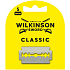 Wilkinson Sword Classic 5 Klingen, Box