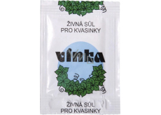 Vínka Lebendige Salz für Hefen 1,6 g