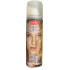 Zo Cool Glitter Spray glänzt für Haar und Körper Gold 125 ml