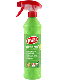 Real gegen Schimmel Plus Desinfektions- und Bleichmittel, 550 g