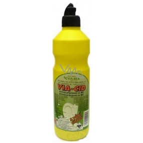 Via-Cid Citrus Wc wirksame Zubereitung 450 g Via-Cid Citrus Wc wirksame Zubereitung 450 g