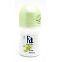 Fa Rice Dry Roll-On Ball Deodorant für Frauen 50 ml