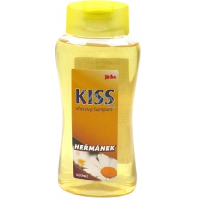 Mika Kiss Kamille Haarshampoo 500 ml