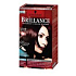 Schwarzkopf Brillance Color Creme Haarfarbe 896 schwarz-roter Organza 50 ml