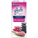 Glade One Touch Japanischer Garten Mini Sprühlufterfrischer 10 ml nachfüllen