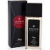 David Beckham Signature Story Männer parfümiertes Deodorantglas für Männer 75 ml