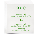 Ziaja Oliva Falten-Gesichtscreme 50 ml