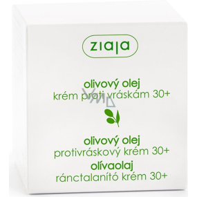 Ziaja Oliva Falten-Gesichtscreme 50 ml