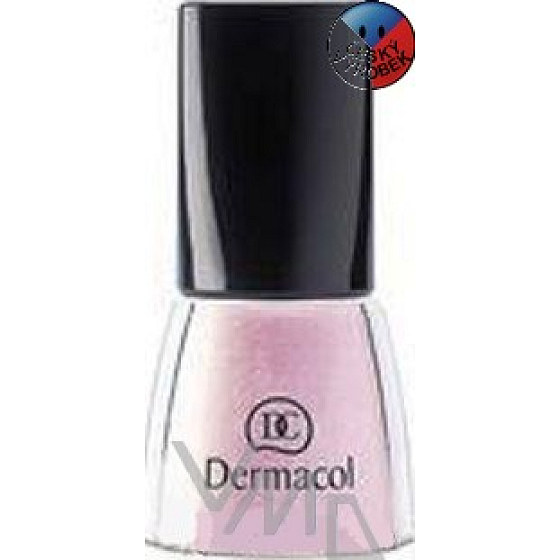 Dermacol Pearly Loose Lidschatten 02 3,2 g