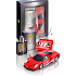 Ferrari Extreme EdT 125 ml Spielzeugauto Eau de Toilette +, Geschenkset für Herren