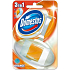 Domestos 3in1 Orange WC-Set 40 g