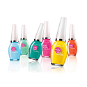 Maybelline Mini Colorama Nagellack 100 Urban Zitrone 7,5 ml