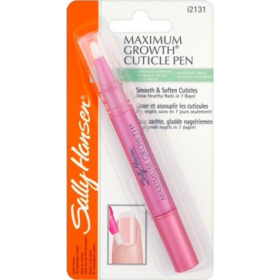 Sally Hansen Maximum Growth Nagelhaut- und Nagelpflege