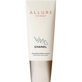 Chanel Allure Homme After Shave Balsam 100 ml