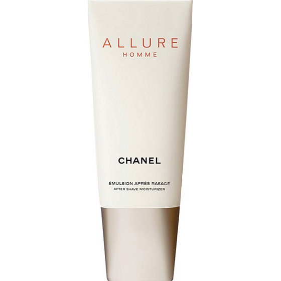 Chanel Allure Homme After Shave Balsam 100 ml