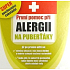 Nekupto Erste Hilfe für Teenager Allergie Schokolade 65 g