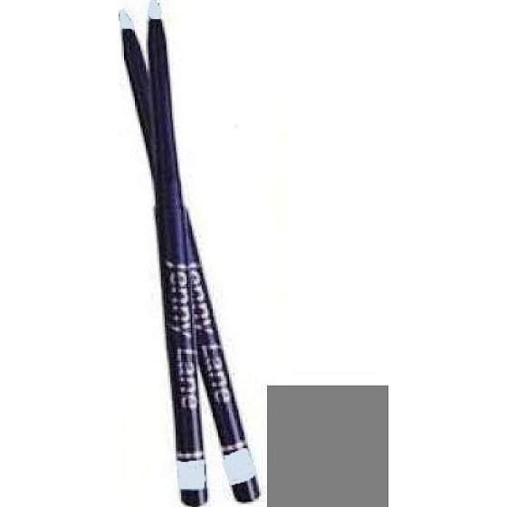 Jenny Lane Wasserdichter Eyeliner automatisch grau 2 g