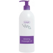 Ziaja Entspannungsmassageöl 500 ml