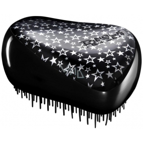 Tangle Teezer Compact Professionelle kompakte Haarbürste, Limited Edition