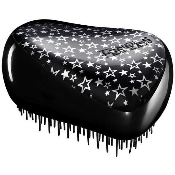 Tangle Teezer Compact Professionelle kompakte Haarbürste, Limited Edition