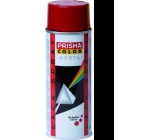 Schuller Eh klar Prisma Farbe Lack Acryl Spray 91004 Schwarz matt 400 ml