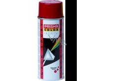 Schuller Eh klar Prisma Farbe Lack Acryl Spray 91004 Schwarz matt 400 ml